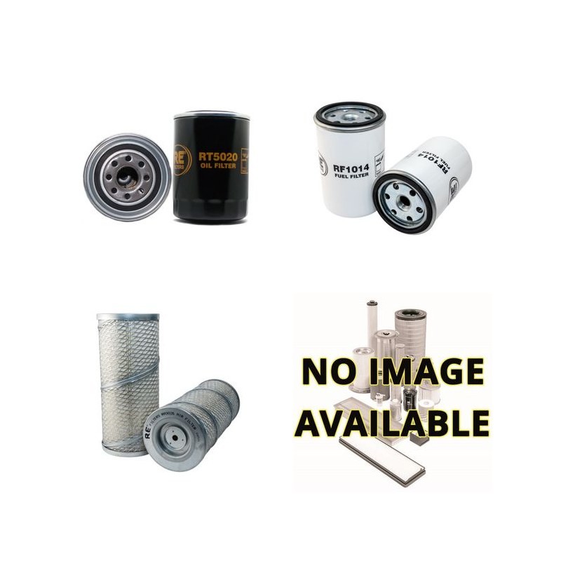ORENSTEIN + KOPPEL A 40 Filter Service Kit w/Deutz F4L912 Eng.