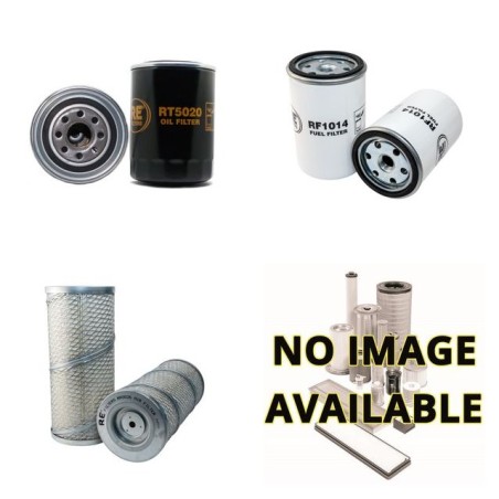 ORENSTEIN + KOPPEL A 40 Filter Service Kit w/Deutz F4L912 Eng.