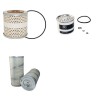 ORENSTEIN + KOPPEL A 50 Filter Service Kit w/Ford 2712E Eng.