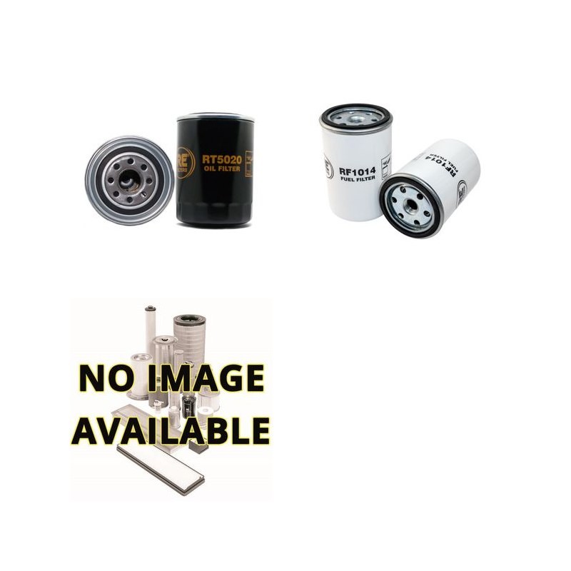 ORENSTEIN + KOPPEL V 40 Filter Service Kit w/Deutz F4L912 Eng.