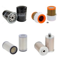 SAMSUNG SF 15 D Filter Service Kit