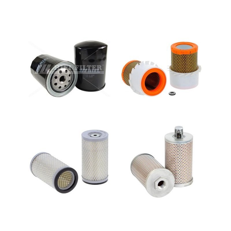 SAMSUNG SF 15 D Filter Service Kit