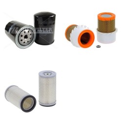SAMSUNG SF15D Filter Service Kit