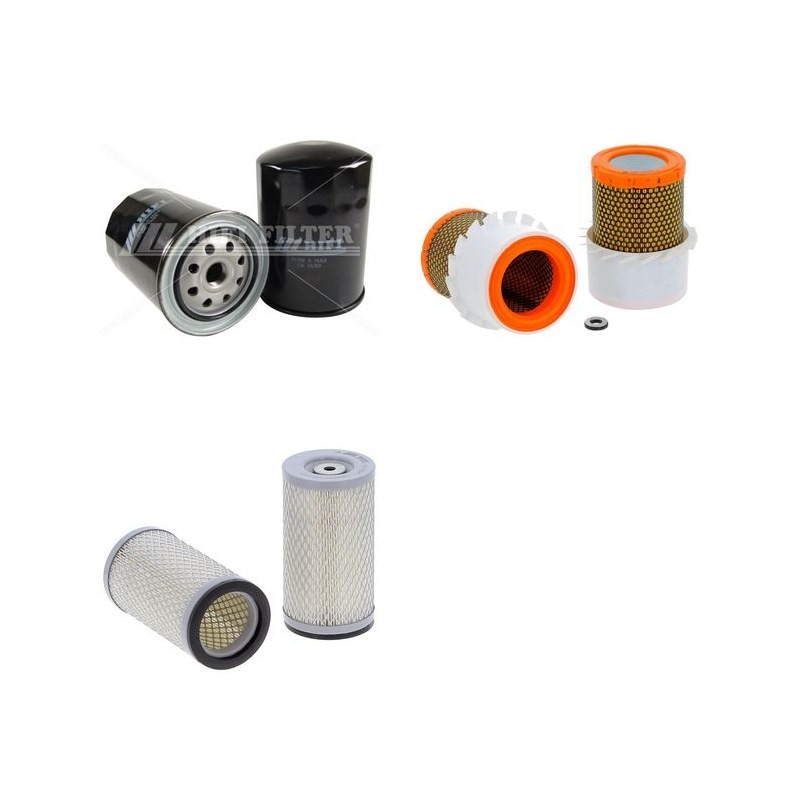 SAMSUNG SF 15 D Filter Service Kit