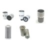 SAMSUNG SF 35 D Filter Service Kit w/Perkins 1548/2400 Eng.