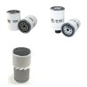 Samsung SF35, SF40D, SF45D Forklift Teletruck Filter Service Kit Air, Oil, Fuel