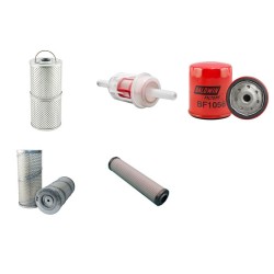 STILL DFGS70-13 Filter Service Kit
