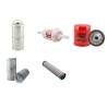 STILL DFG S 70-13 Filter Service Kit