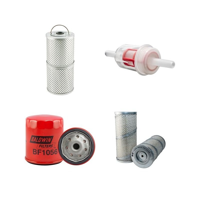 STILL DFG S 70-13 Filter Service Kit