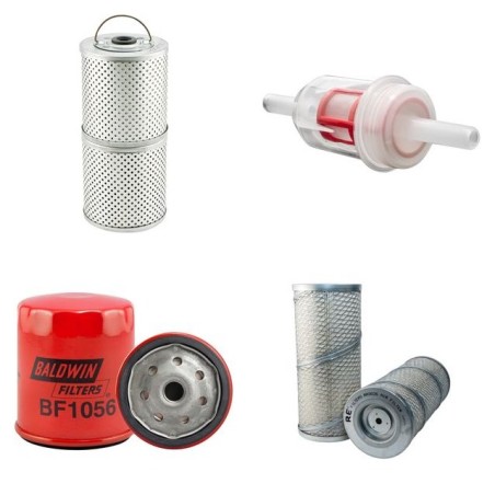 STILL DFG S 70-13 Filter Service Kit