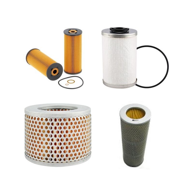 STILL DFG 8 / 3407 Filter Service Kit