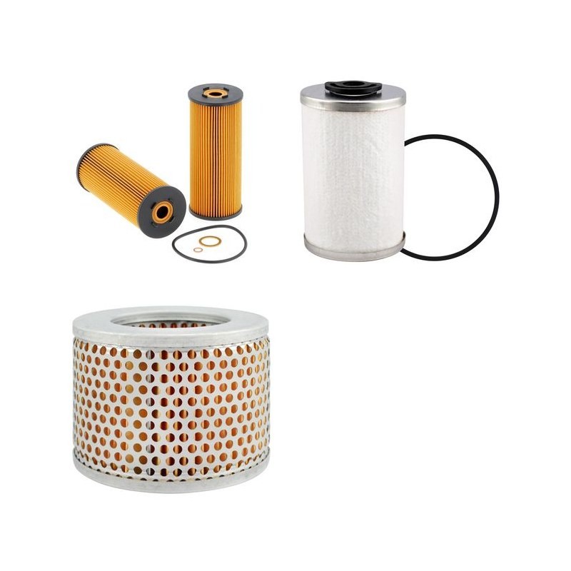 STILL DFG 8 / 3407 Filter Service Kit Air Oil Fuel Filters