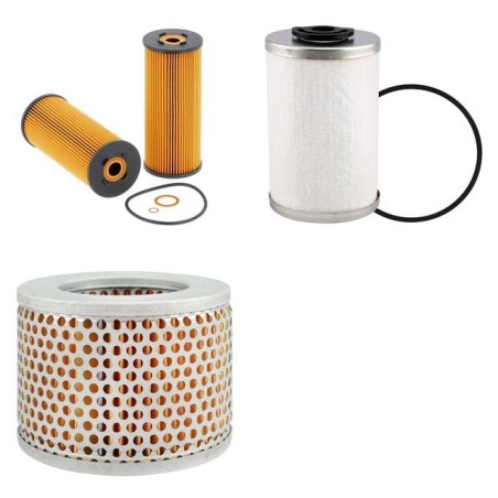 STILL DFG 8 / 3407 Filter Service Kit Air Oil Fuel Filters