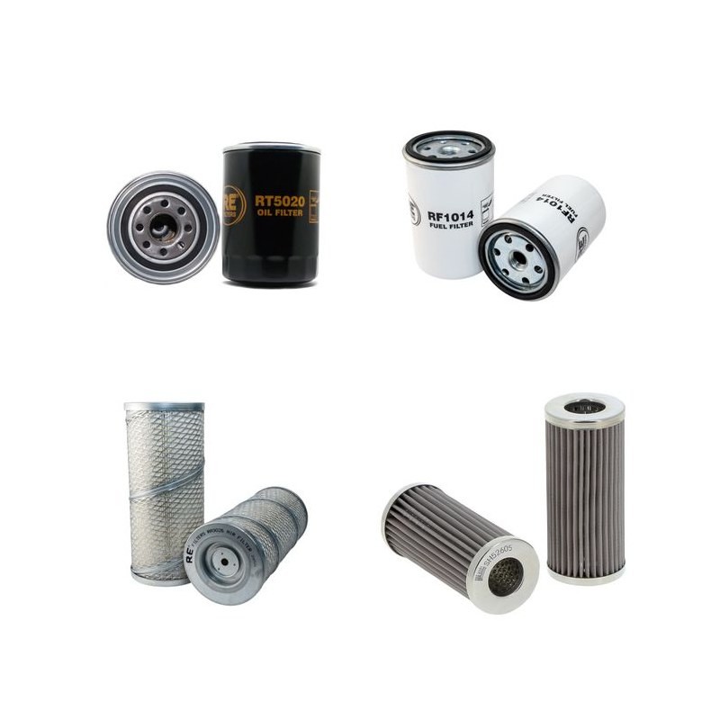 STILL R 40 Filter Service Kit w/Deutz F3 /4L912W Eng.