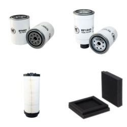 STILL R 70 Filter Service Kit w/Perkins 1004-40 Eng.   YR  7.00-