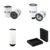 STILL R 70 Filter Service Kit w/Perkins 1004-40 Eng.   YR  7.00-
