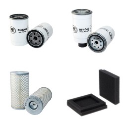 STILL R 70-16 Filter Service Kit w/VW Eng.