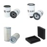 STILL R 70-16 Filter Service Kit w/VW Eng.