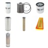 STILL R 70-45 Filter Service Kit w/Deutz BF4M1012 Eng.