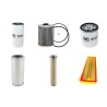 STILL R 70-45 Filter Service Kit w/Deutz BF4M1012 Eng.