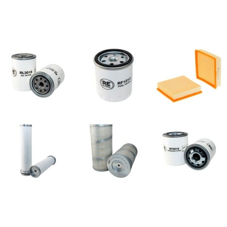 STILL R 70-60 Filter Service Kit