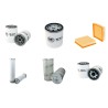 STILL R 70-60 Filter Service Kit