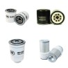TCM FD 15 Z17 Filter Service Kit