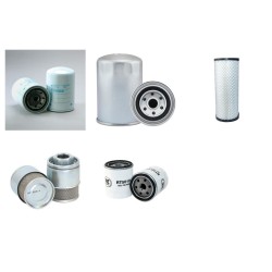 TCM FD30T3 Filter Service Kit w/Nissan Td27-Ii Eng.
