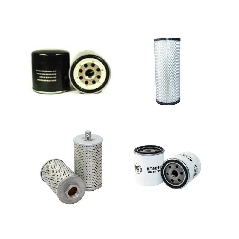 TCM FD 30 Z5T Filter Service Kit