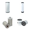 TCM FD 35 T4SE Filter Service Kit w/Kubota Eng.