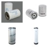 TCM FD 35 T8 Filter Service Kit Air Oil Fuel Filters w/ISUZU 6BG1QC Eng.