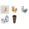 TCM FD 35 Z5 Filter Service Kit w/HINO D500 Eng.