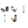CIFA SLA 7 Filter Service Kit w/Deutz D914L04 Eng.