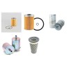 TCM FD 70 Z7 Filter Service Kit