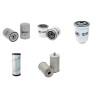 TCM FHD 15Z8 Filter Service Kit w/ISUZU C 240PKJ Eng.