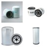 TCM FHD 18C3 Filter Service Kit w/Nissan Td 27-Ii Eng.