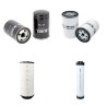CIFA SLA 7 Filter Service Kit Air Oil Fuel Filters w/Deutz D914L04 Eng.