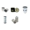 TCM FHD 18Z8 Filter Service Kit
