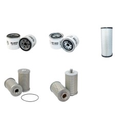 TCM FHD30Z5 Filter Service Kit