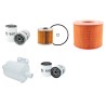 TOYOTA 02-3FD30 Filter Service Kit