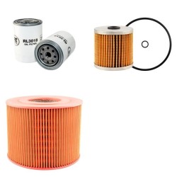 TOYOTA 02-3FD30 Filter Service Kit