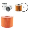 TOYOTA 02-3FD30 Filter Service Kit
