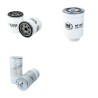 TOYOTA 02-5FD25 Filter Service Kit Air Oil Fuel Filters