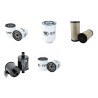 TOYOTA 02-8FD25 Filter Service Kit