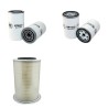 CIMAF BROYEUR Filter Service Kit Air Oil Fuel Filters w/Cummins  Eng.