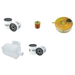 TOYOTA 03-2FD25 Filter Service Kit