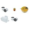 TOYOTA 03-2FD25 Filter Service Kit