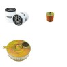 TOYOTA 03-2FD25 Filter Service Kit