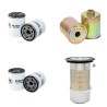 TOYOTA 5FDF30 Filter Service Kit w/4Y Eng.   YR  12.91-9.94