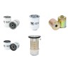 TOYOTA 5FDF30 Filter Service Kit w/1DZ Eng.   YR  5.93-9.94